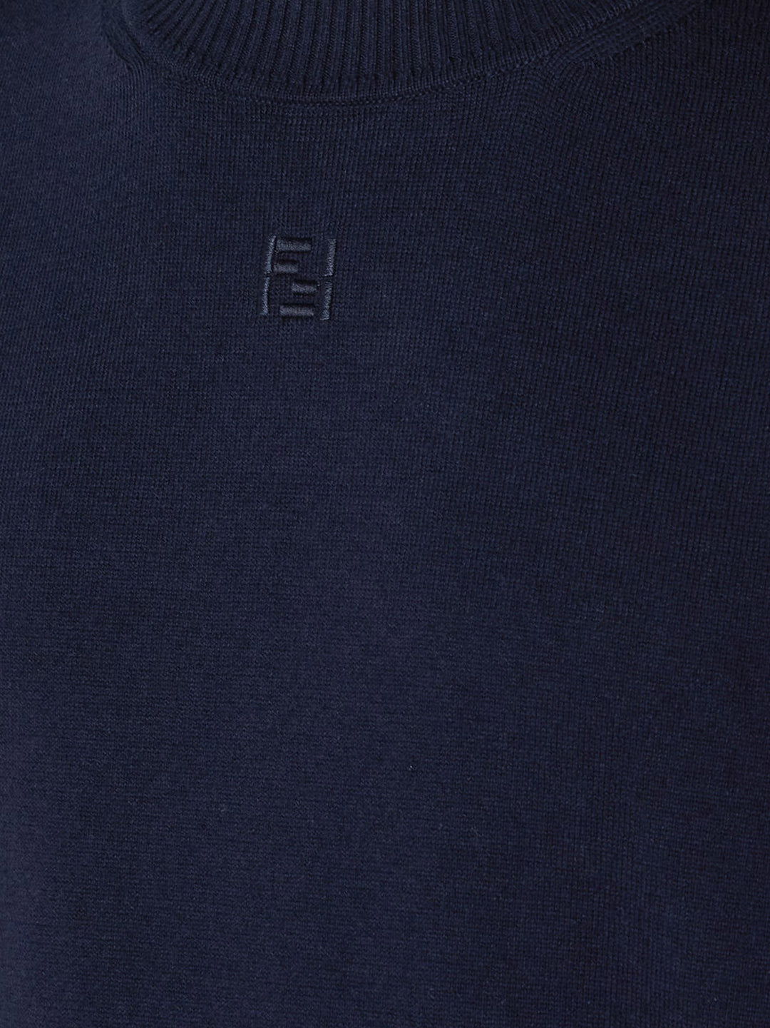 Fendi Sweaters - Blue and green | 2f366d280104548c8822b42725cf0322cea7a784