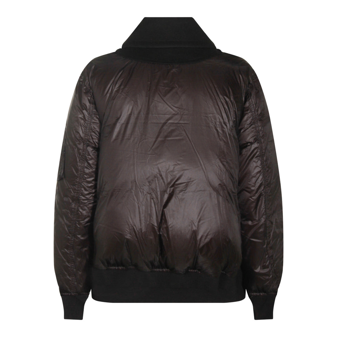 Sacai Coats - Blacks and greys | ca68071677771af2af7633f398403e8276f3f2b5