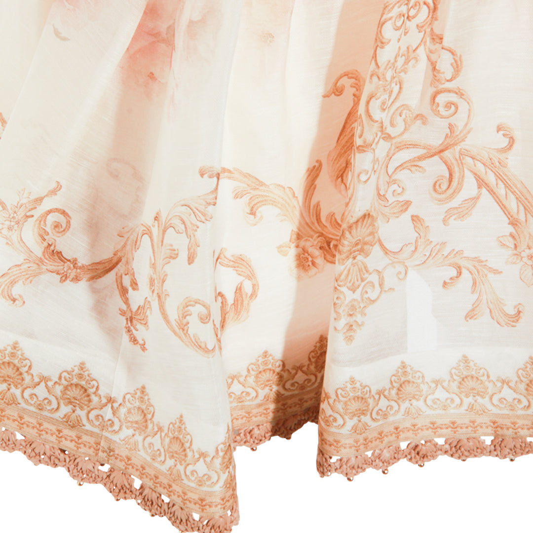 Zimmermann Dresses - CREAM PEONY | cfe2bda7fe5524b8c8647ebf5cb7218426e385c7