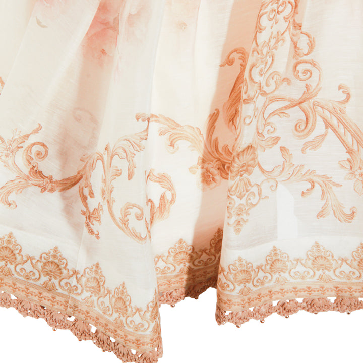 Zimmermann Dresses - CREAM PEONY | cfe2bda7fe5524b8c8647ebf5cb7218426e385c7