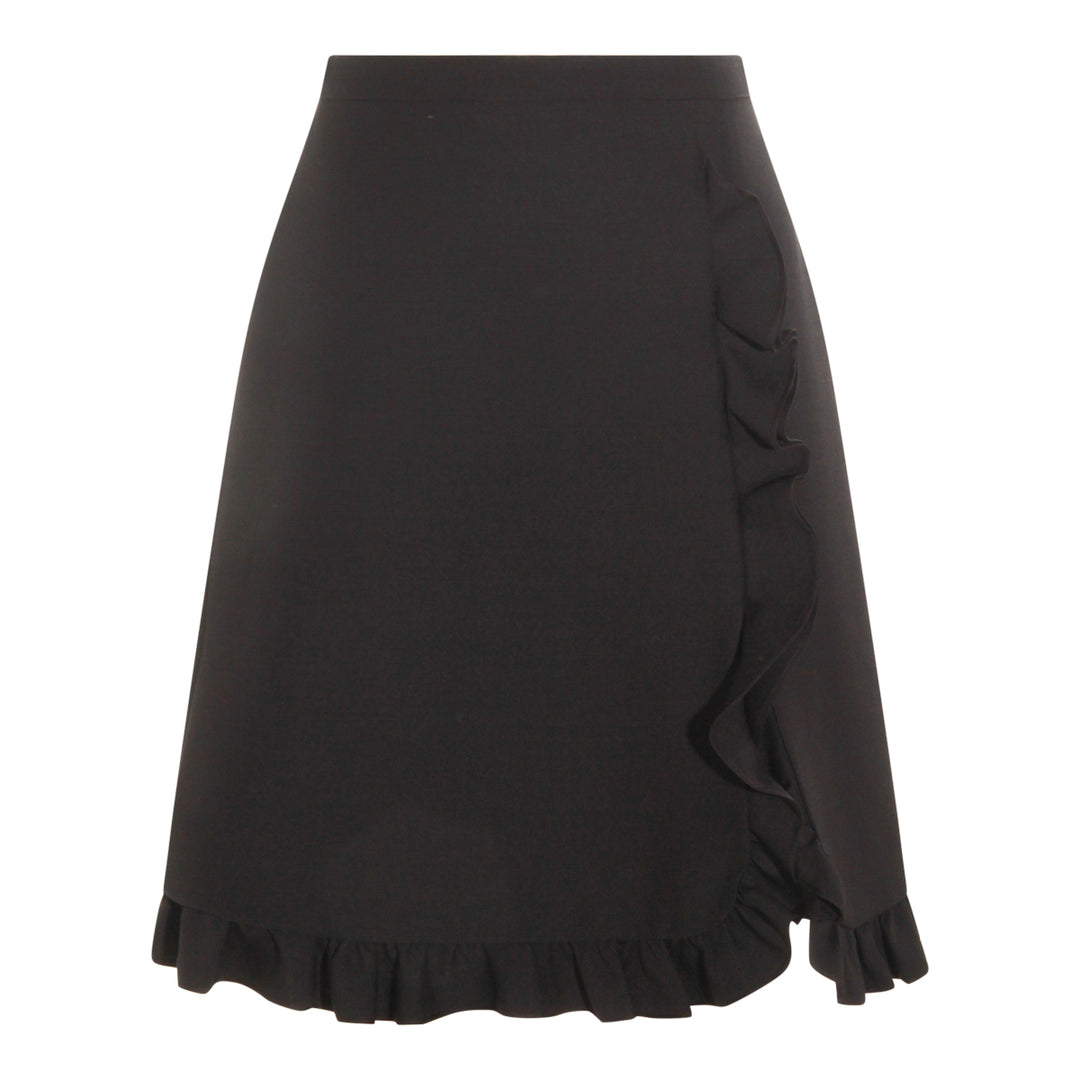 Valentino Skirts - Blacks and greys | 454bc253331ff0075cd12da341081d529dc69f67