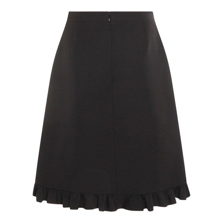 Valentino Skirts - Blacks and greys | b14f97c3d1977e8661ab0ab52655fa3deaab46d6