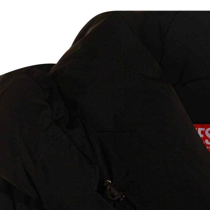 Diesel Coats - Blacks and greys | c331c1114138ddadffd9ac644f5e72e4c93a35e1