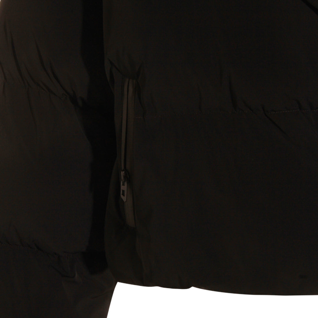 Diesel Coats - Blacks and greys | 1188835d352da53ed2346c64f5040d0f29917ad1