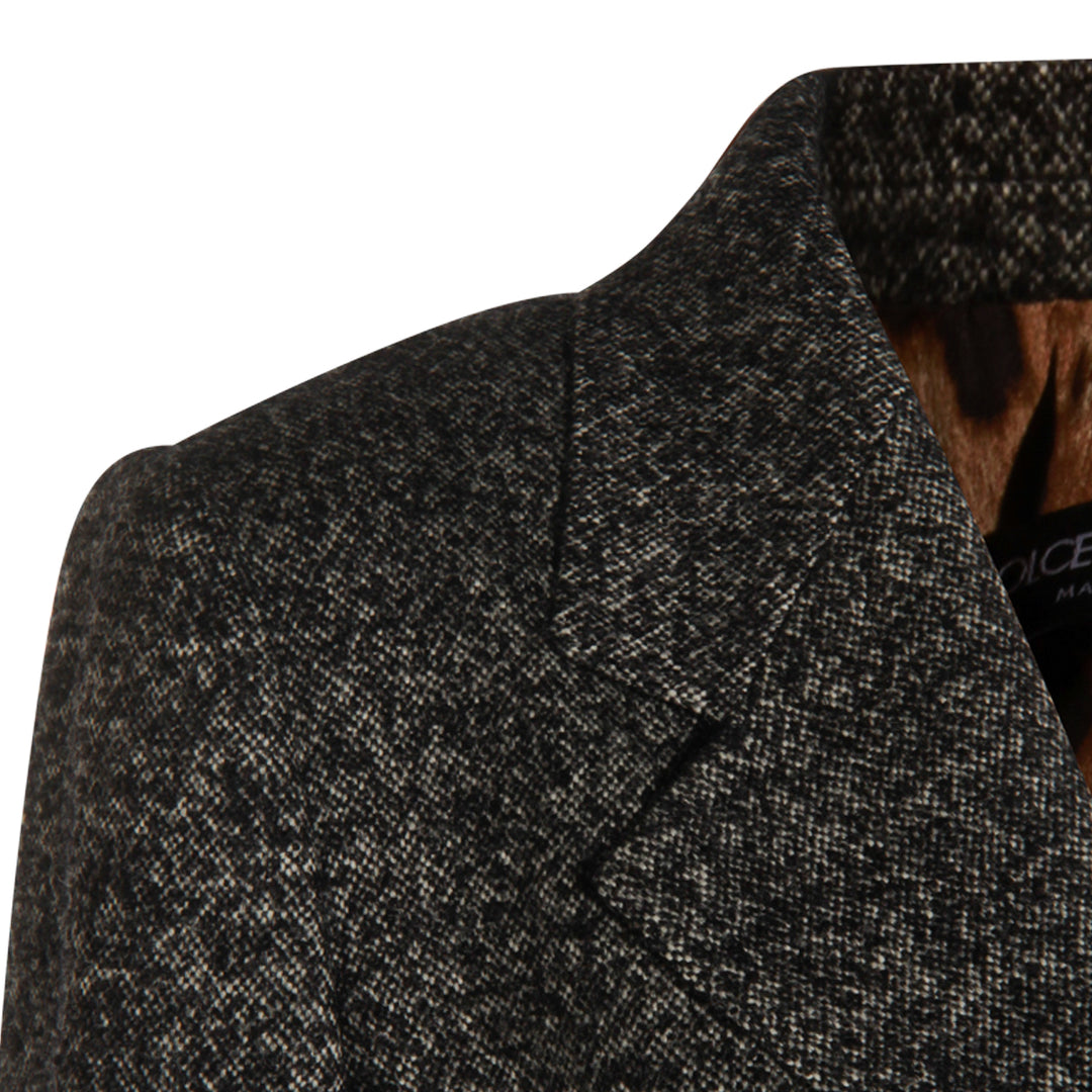 Dolce & Gabbana Jackets - Blacks and greys | 128e55c3acec0f6b61fcf3eb4fe73349b1fb111a