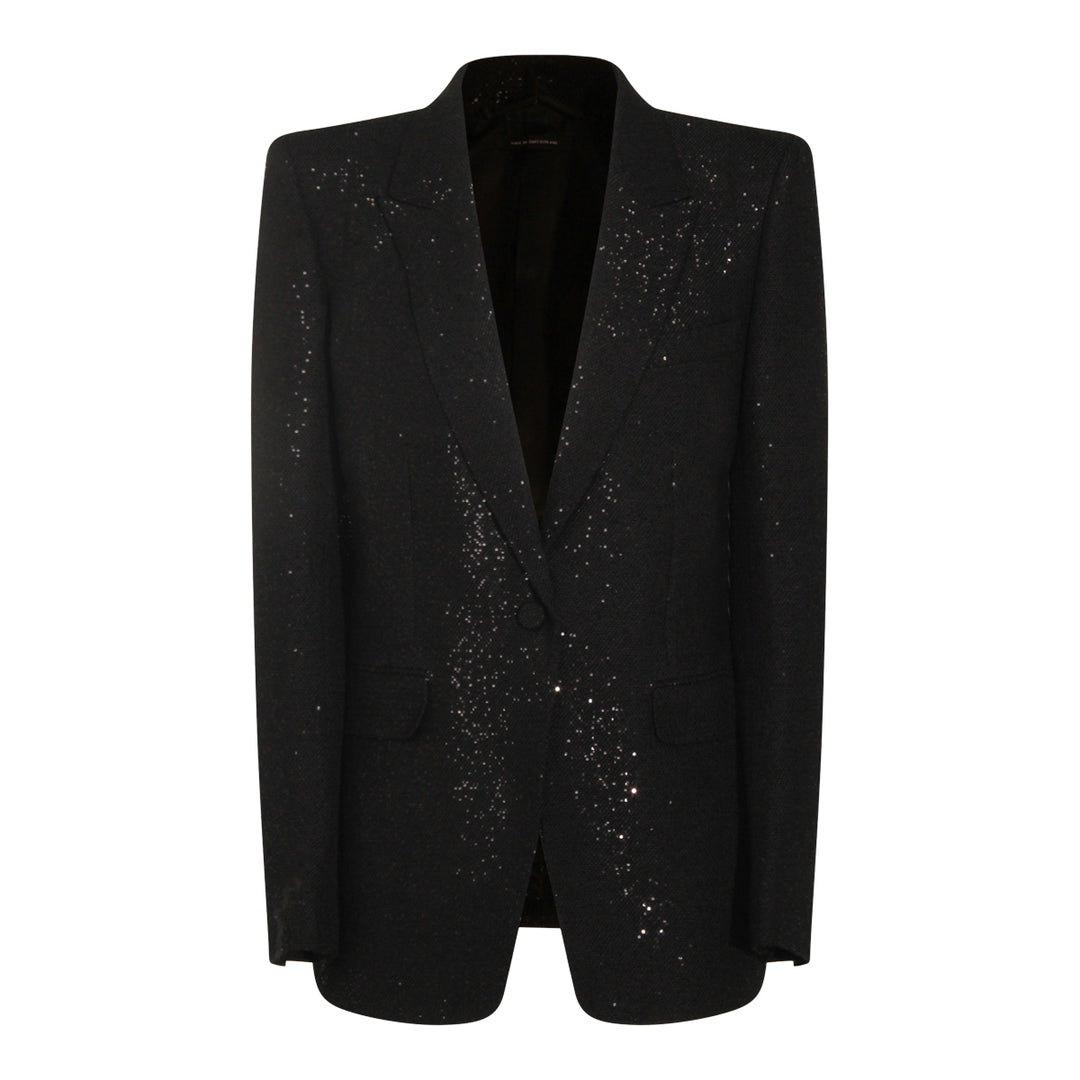 Tom Ford Jackets - Blacks and greys | 98a6001a429da0b80705e438bcc93a6e1a11a972