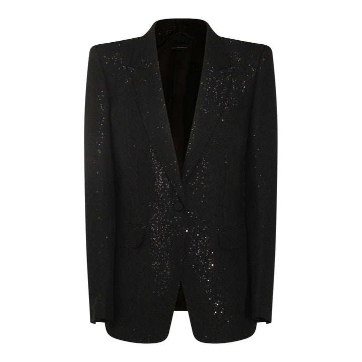 Tom Ford Jackets - Blacks and greys | 98a6001a429da0b80705e438bcc93a6e1a11a972