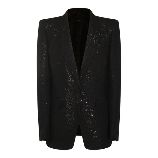 Jackets Blacks And Greys