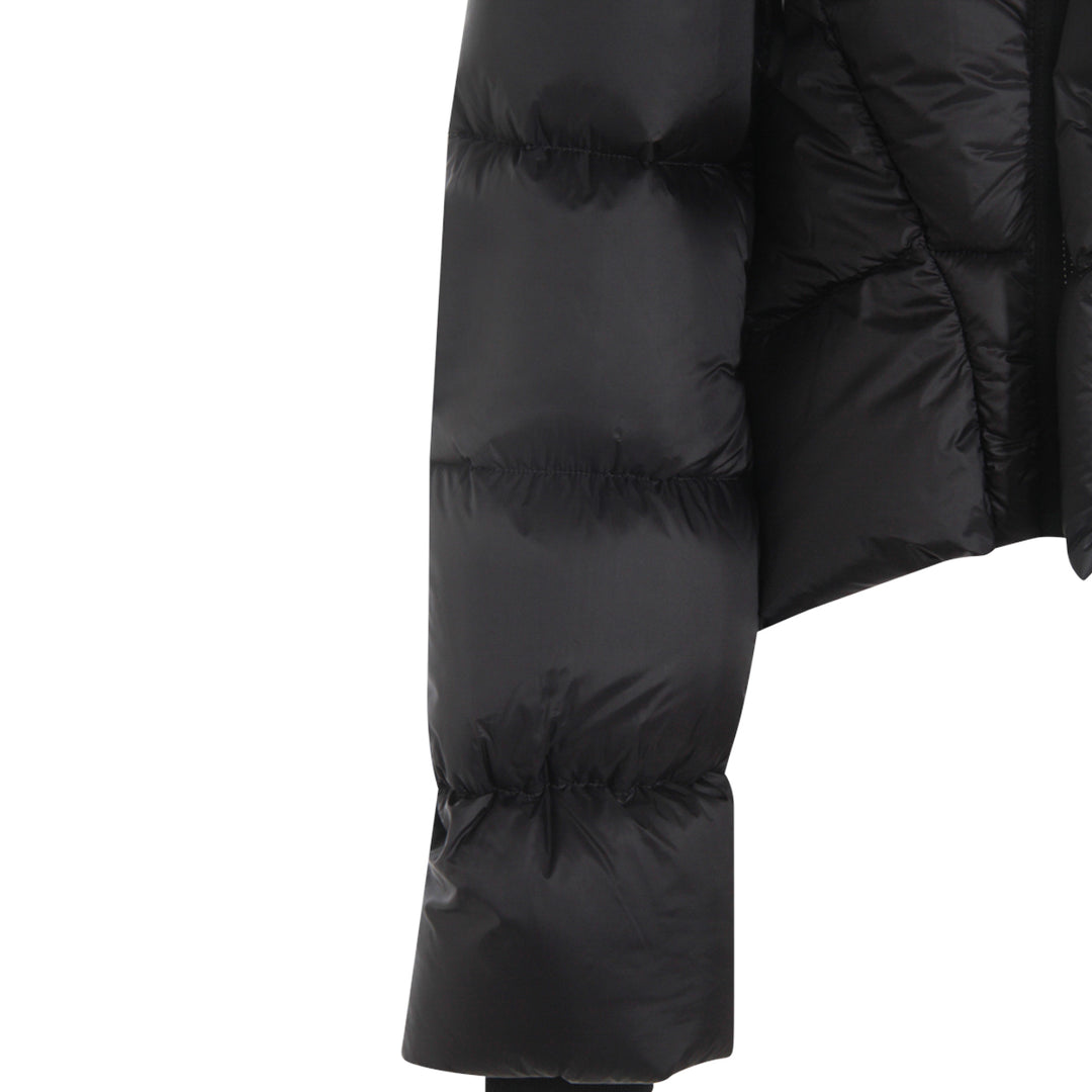 Rick Owens Coats - Blacks and greys | ce797cb701c1eb90c8b12ae4c1d606e8ad35cc32