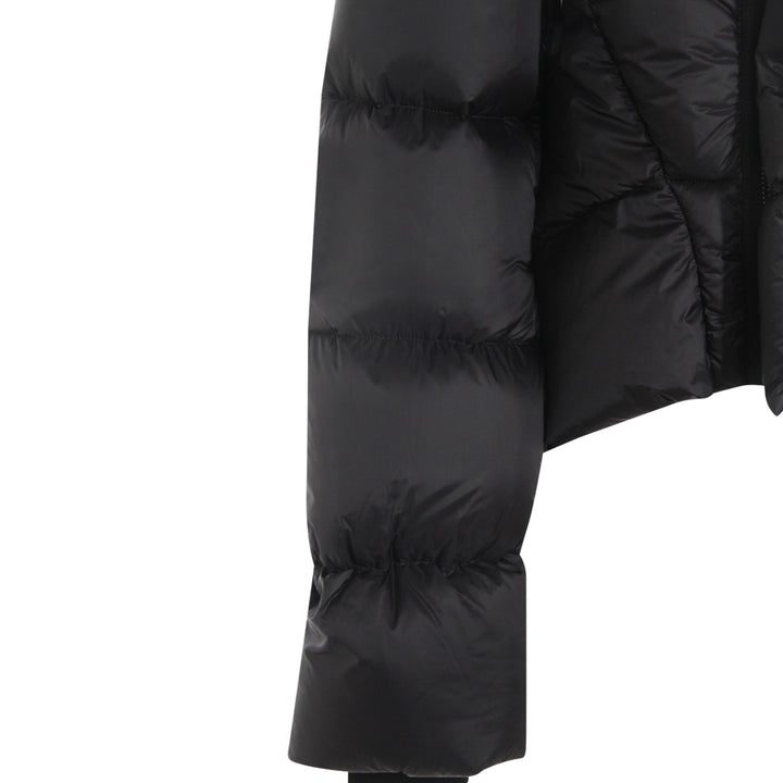 Rick Owens Coats - Blacks and greys | ce797cb701c1eb90c8b12ae4c1d606e8ad35cc32