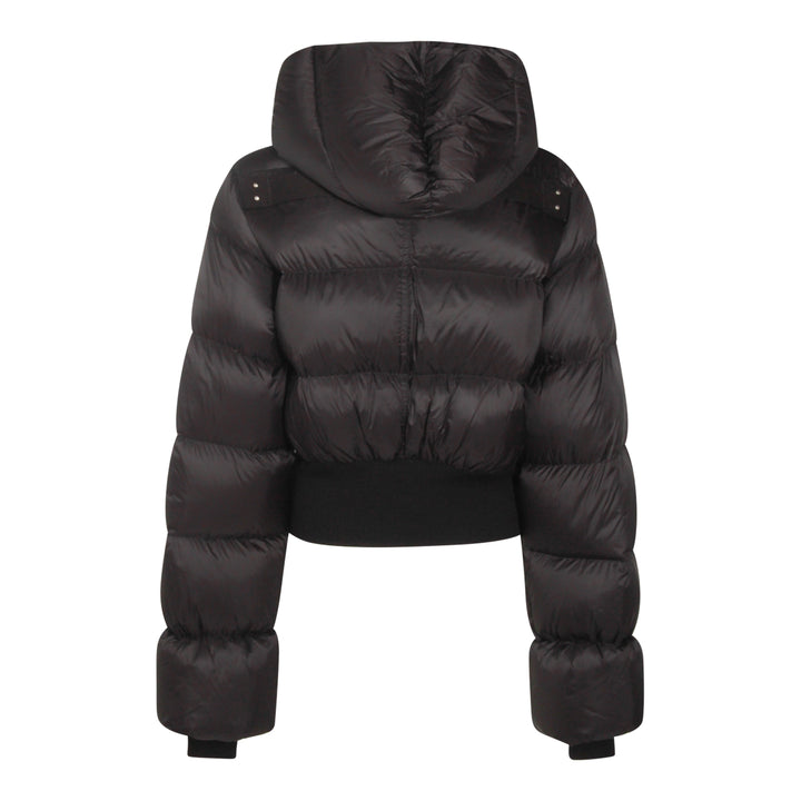 Rick Owens Coats - Blacks and greys | 1efbbb0c679213d6cecc5e31cea0197a5421805c