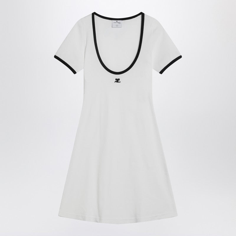 CourrèGes Apparel & Accessories - White | ae73e305266714146791a21b6f9eedf346d9c0af
