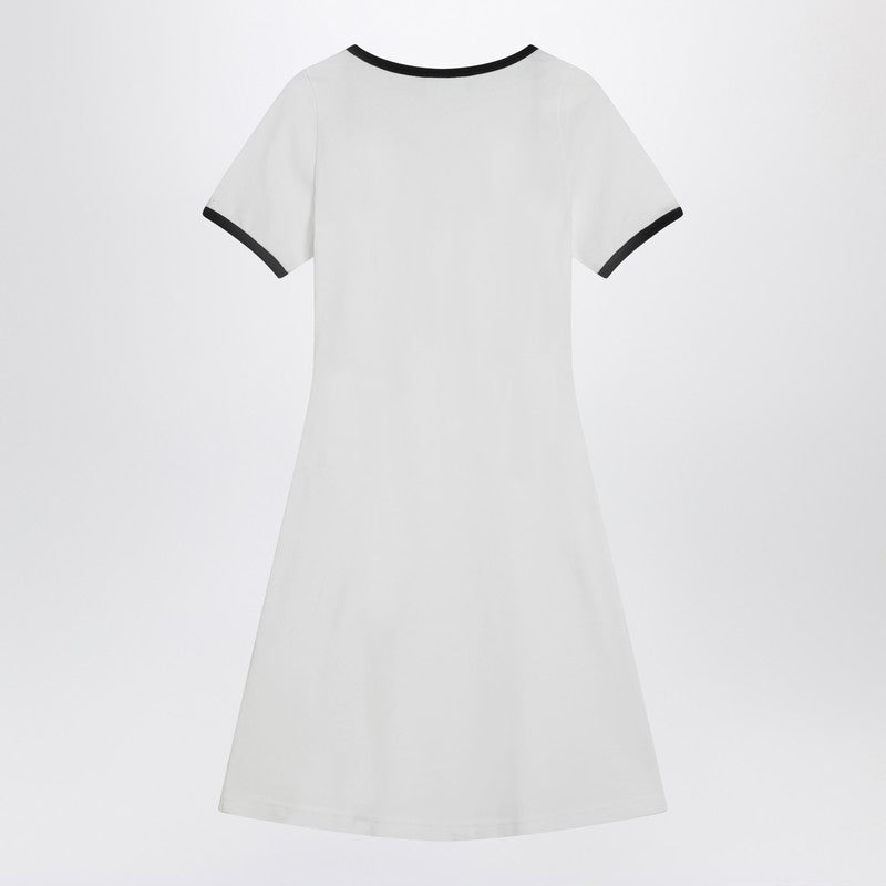 CourrèGes Apparel & Accessories - White | 9f1972d68f61d124c670376b5206b9abc6350de3
