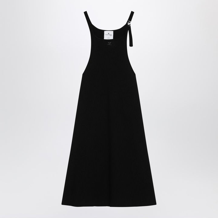 CourrèGes Apparel & Accessories - Black | 38d1a7fbc34fc53d2cc3d1a2a7d13a13b8f9f85a