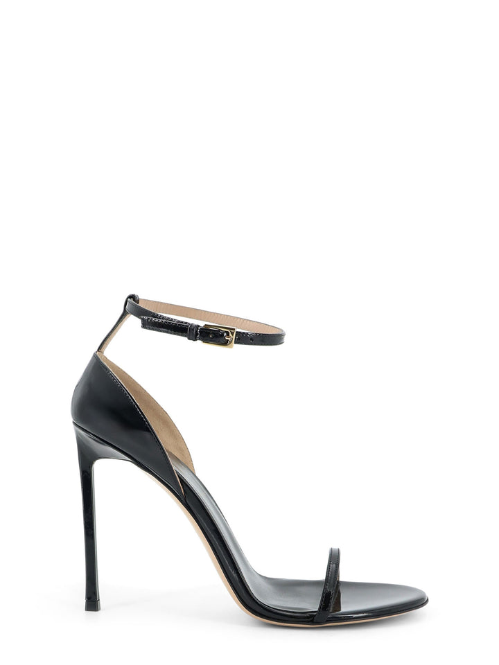 Tom Ford Sandals - Blacks and greys | 410ed5b659b46c277678bf27aa718d66824b51fe
