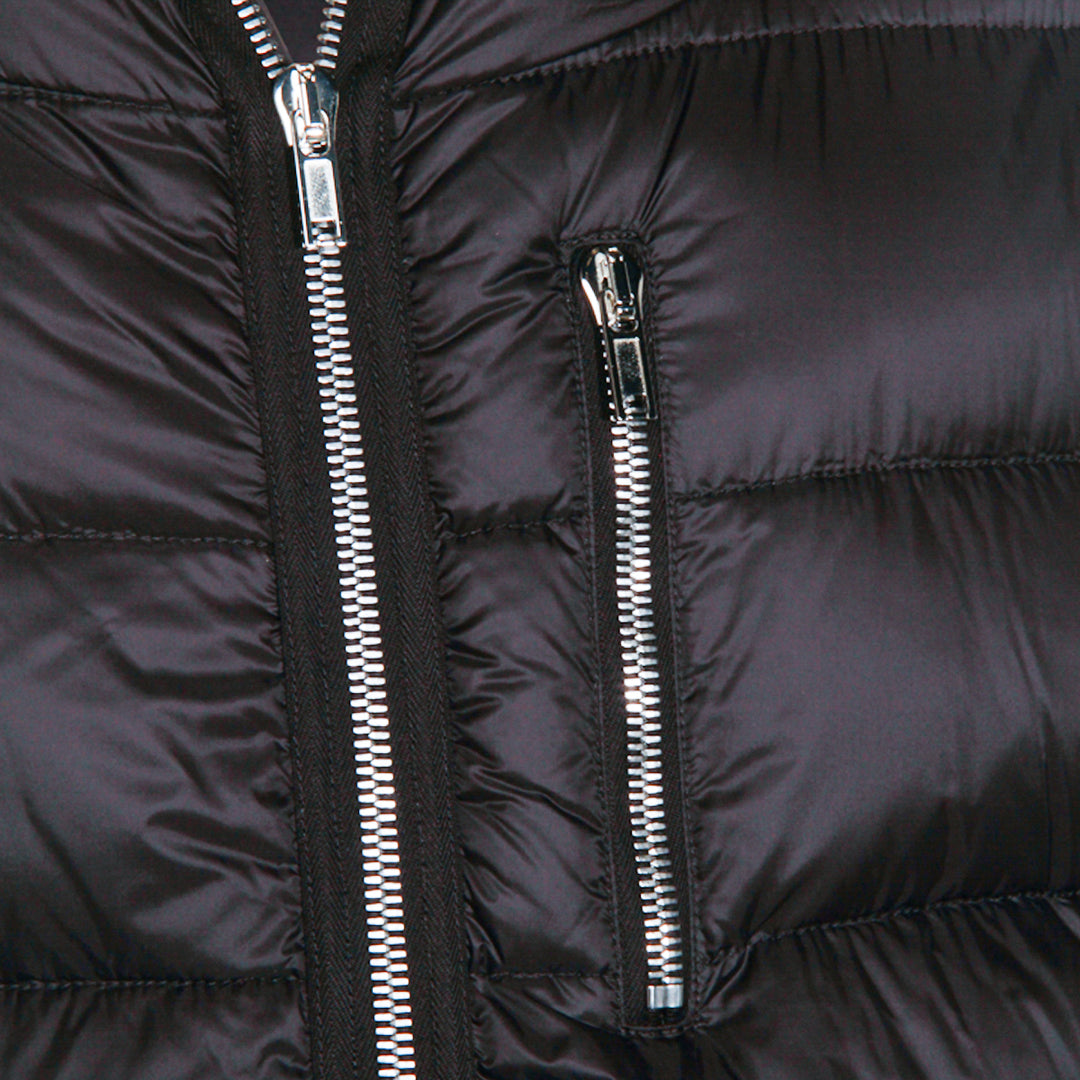 Rick Owens Coats - Blacks and greys | af29b5cac8a6ca39d32392de8badd2b3f11304a1