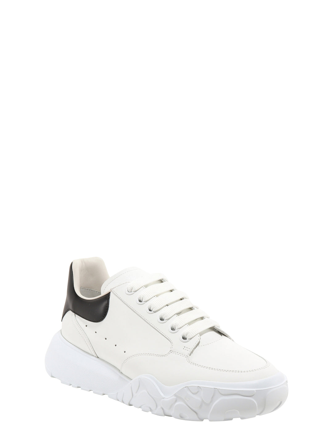 Alexander Mcqueen Sneakers - Light and natural | c43afe6ac1d58cb4ffdbe700bef0de442cde8b8e