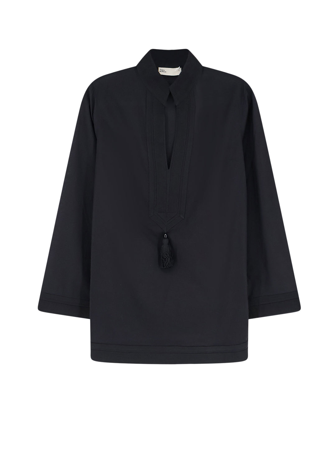 Tory Burch Shirts - Neri e Grigi | 0160a2ae6deabce05672ac8bc452b97a2ff788db
