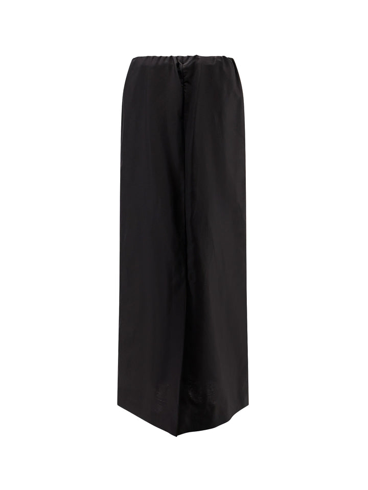 The Row Skirts - Neri e Grigi | fe1e576375fa6a878bb6d33898b8801ddbd44c52