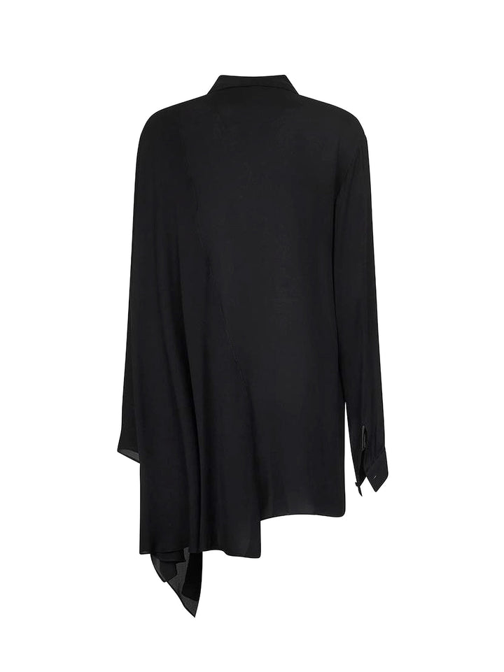 Balenciaga Shirts - Dark | d638fcda7e2ac20c9c9484ab5f8cc5140e44385d