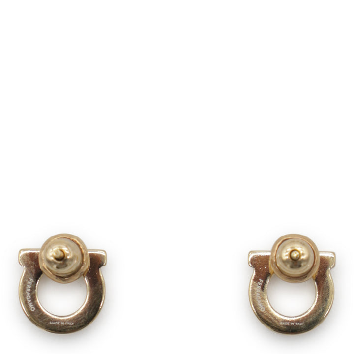 Ferragamo Bijoux - Brown | f295cd2ee32549a2c2067a94a21fbb1e0e1532f0