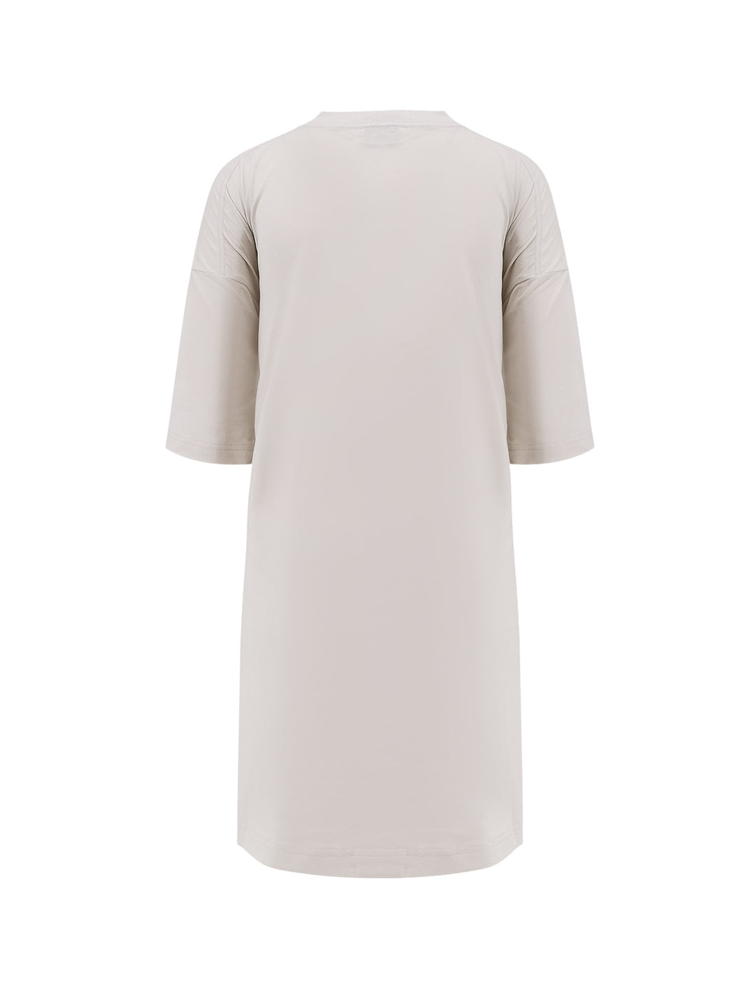 Balenciaga Dresses - DIRTY WHITE | 993e1e0104121281be9df2a252a29ae9d27245fb