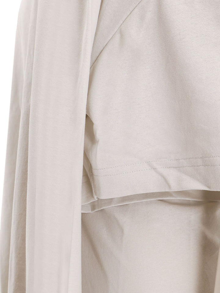 Balenciaga Dresses - DIRTY WHITE | 2d1fe67123785b03d01ca464705b9da535fd8a9b