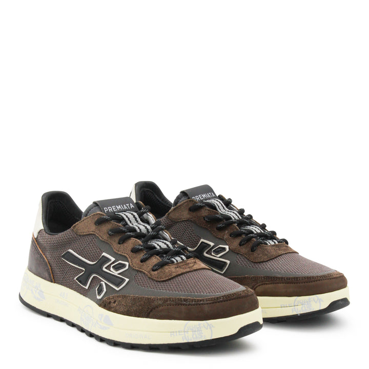 Premiata Sneakers -  | 2467ebae21fc28947442b01b30b4f89c97a4f39e