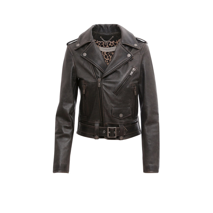 Golden Goose Jackets - Blacks and greys | 8be52015c75256f1479ae55e6e7e70a2163f5f9e