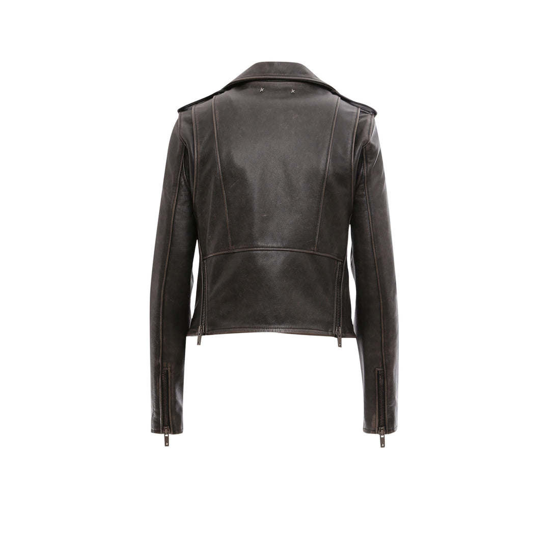 Golden Goose Jackets - Blacks and greys | 09e260bb239a85e5bd2d5ab8a112521bf2355265