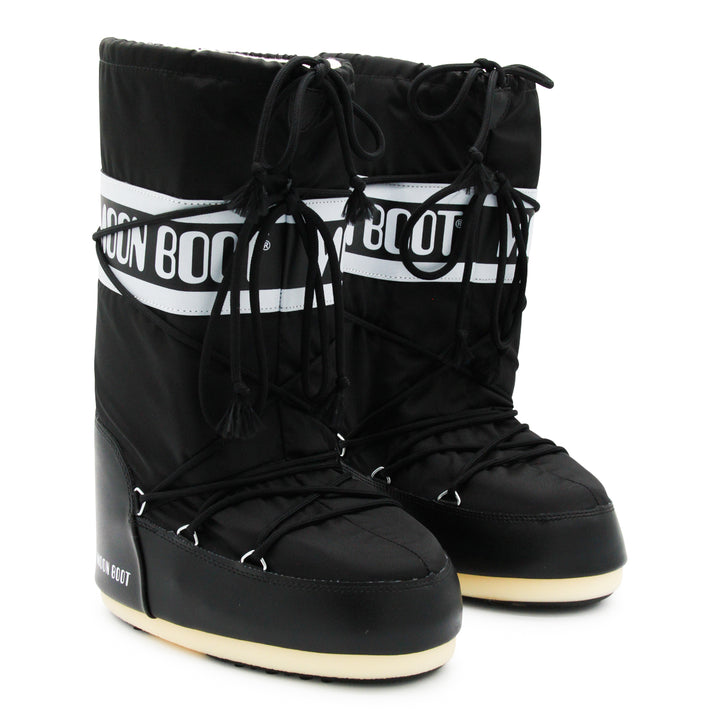 Moon Boot Boots - Blacks and greys | 0388d48260c792d78a978d7c291f1e795909a413