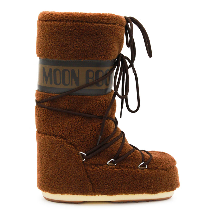 Moon Boot Boots - Brown | 9ba4e682e422ca22065898dc49e319420886ea7b
