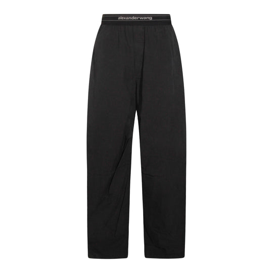 Trousers Blacks And Greys