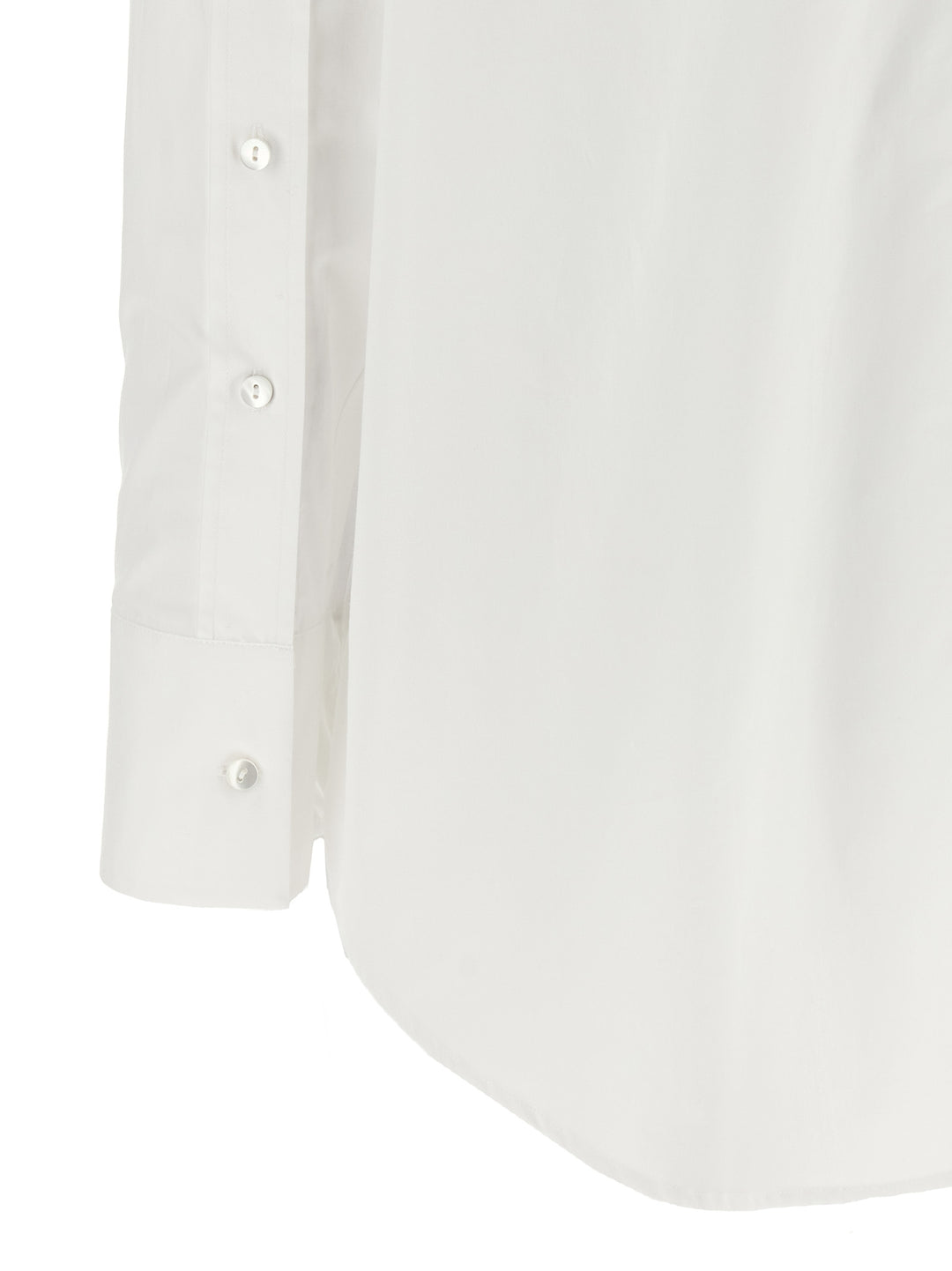Xacus Scarlet Shirt and Blouse - White | 479d4a661f1d38d2a519e994e4ddb0078cec7006