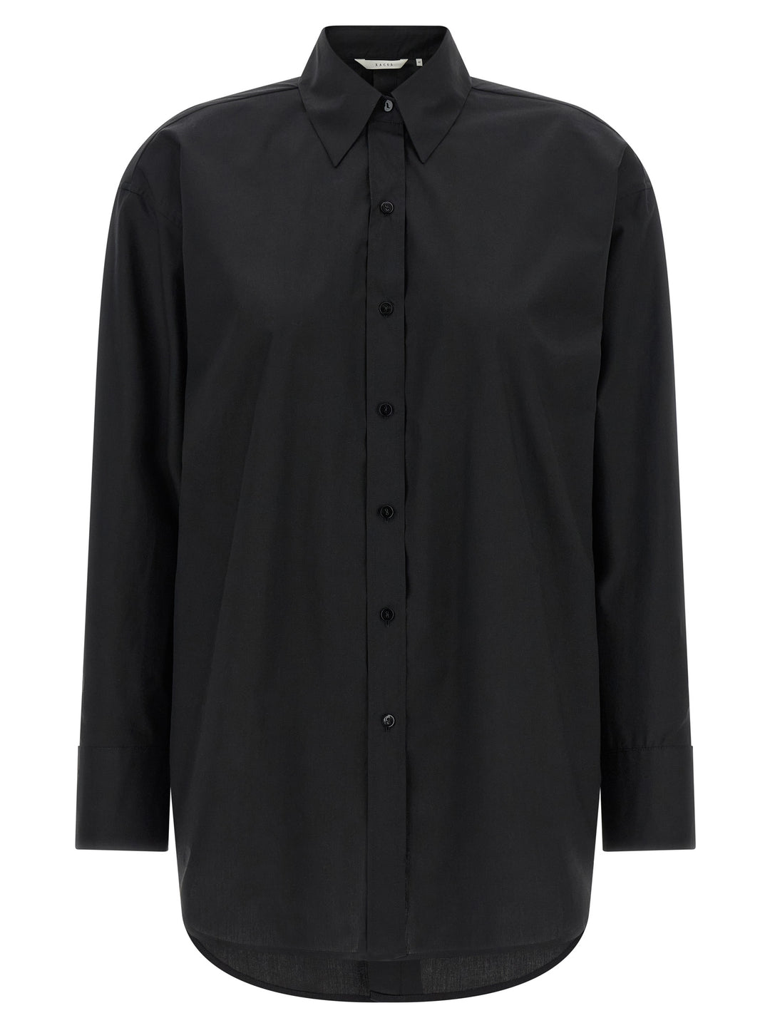 Xacus Scarlet Shirt and Blouse - Black | 404f50b2ceaa88e5ad6bb6bc530c2dee7d606f37