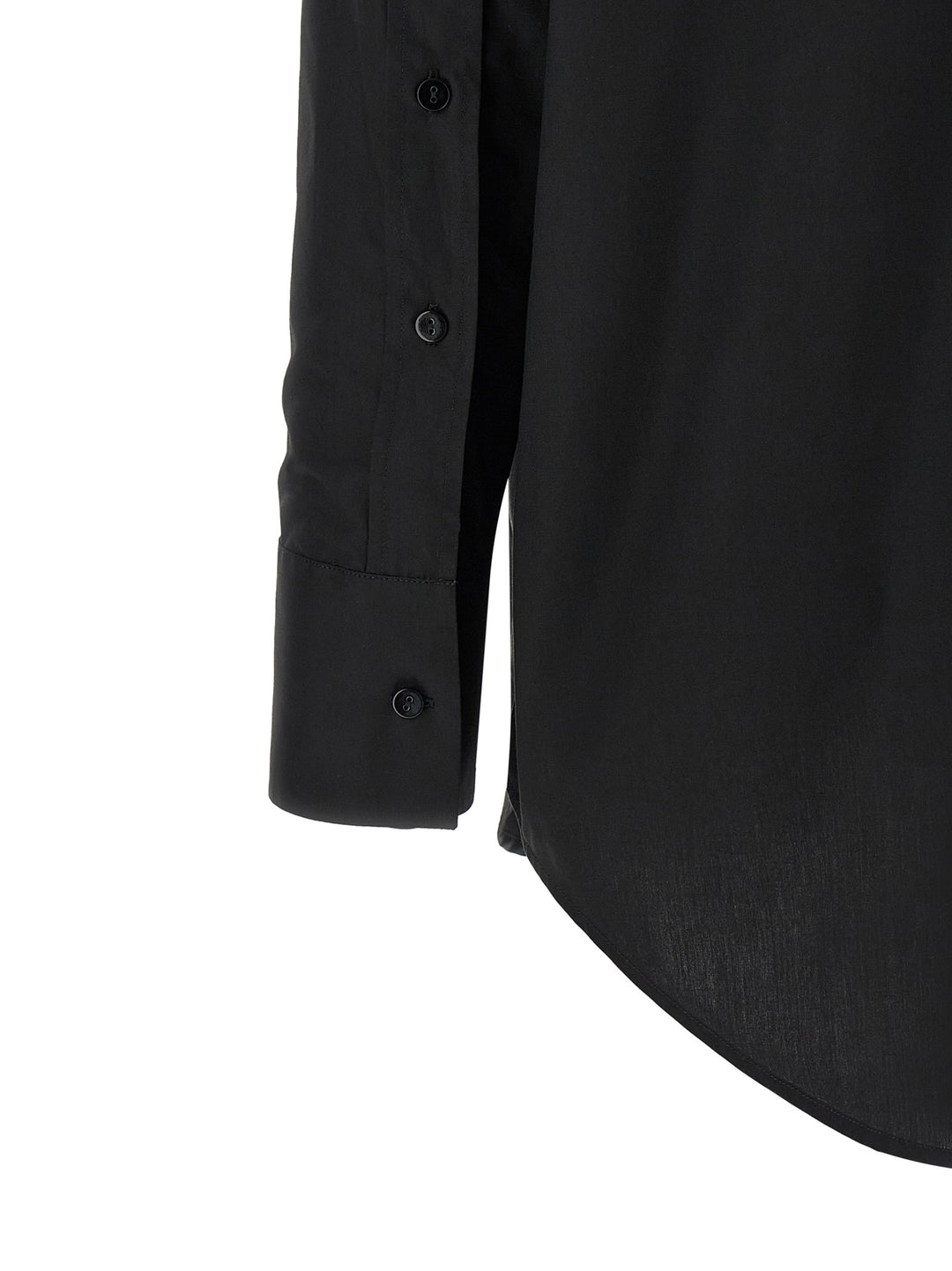 Xacus Scarlet Shirt and Blouse - Black | 68fe66f4fd440bf36f554a5607444f62a87edeab
