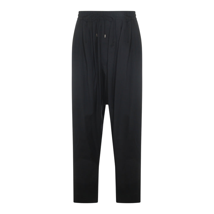 Vivienne Westwood Trousers - Blacks and greys | 729134d0806b2ccc4392aa67faa52f6106cc6310