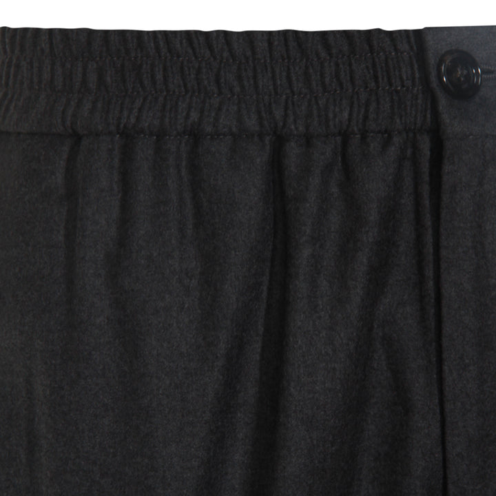 Ami Paris Trousers - Blacks and greys | 91bf467e91a9f9eda033f638e8efdb879dc1a101