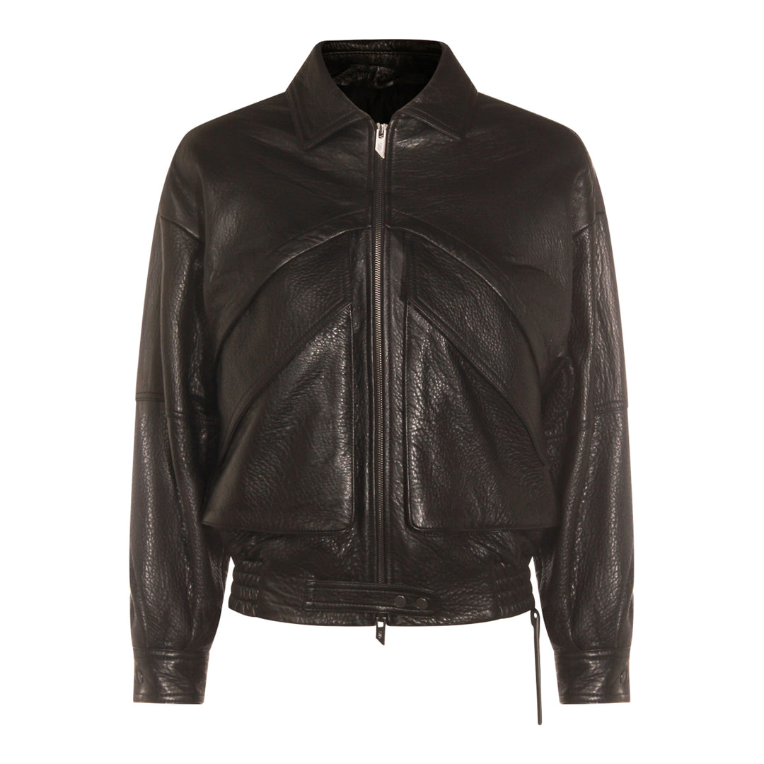 Salvatore Santoro Jackets - Blacks and greys | 62e5abc335ddb29be56587dac23eef0c78bfcb4c