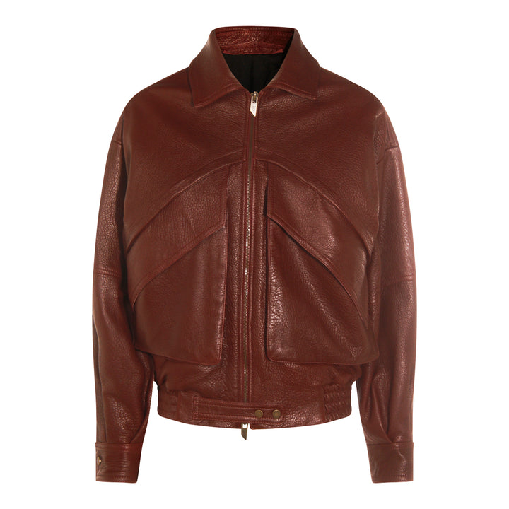Salvatore Santoro Jackets - Brown | d8ef69882355965480fdc78b3f299e5b57059775