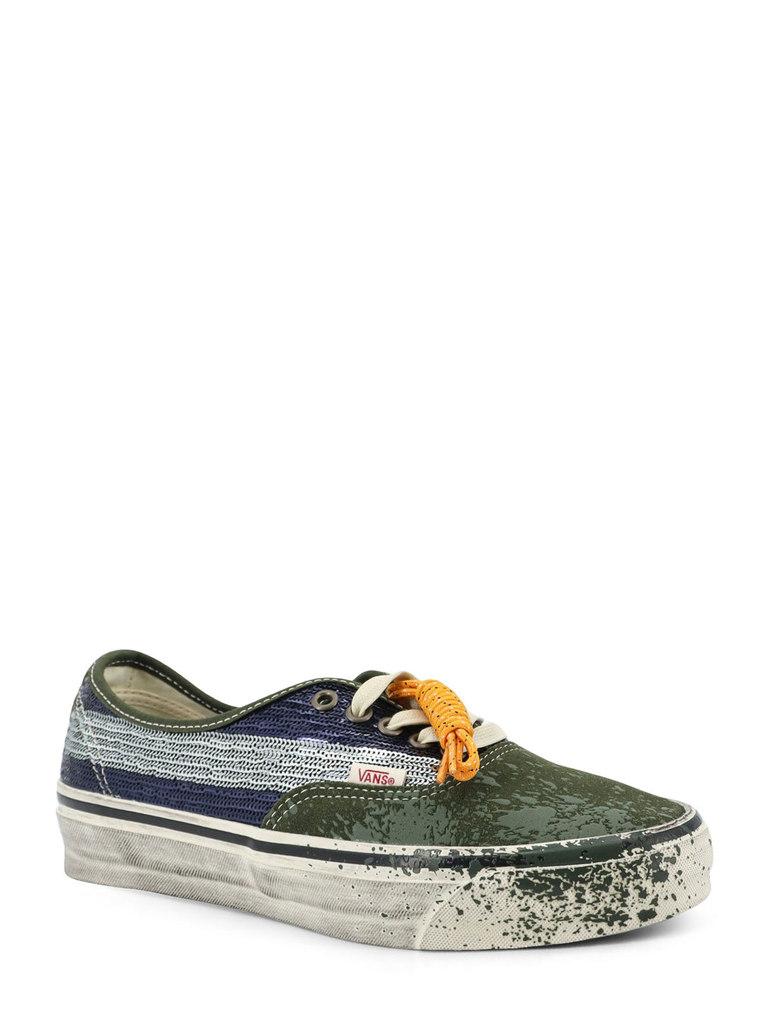 Vans Sneakers - Green blue | bdd7e6284ac22f49c8244195e72ddbd7481ffc29