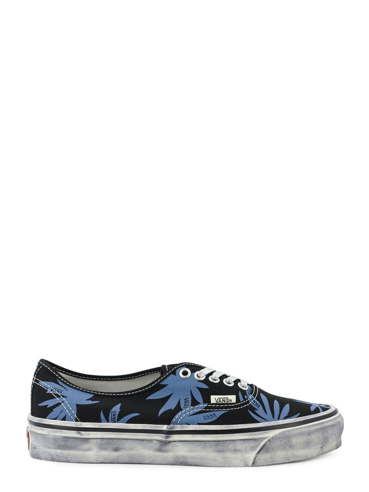 Vans Sneakers - BLACK | 68323d6c2c000abb502de919c2cd17315b508b6d