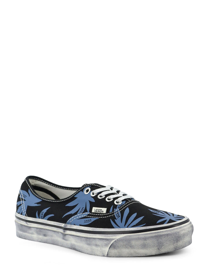 Vans Sneakers - BLACK | 5885d2ea55314c2d3db2fc4a3e2befd7a2cf7c60