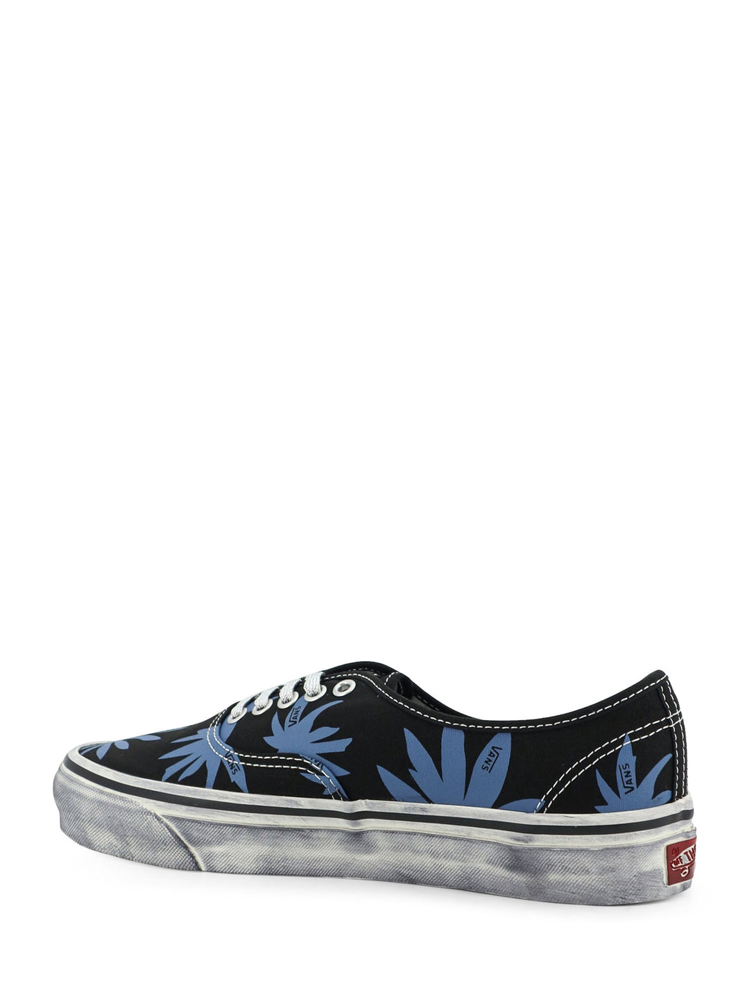 Vans Sneakers - BLACK | 3a3114521e54594e80d814459851176545141059