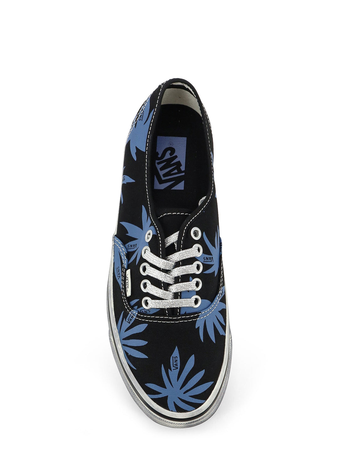 Vans Sneakers - BLACK | 8cd0d04f56894b4d2772e57dc306d6f53706925e