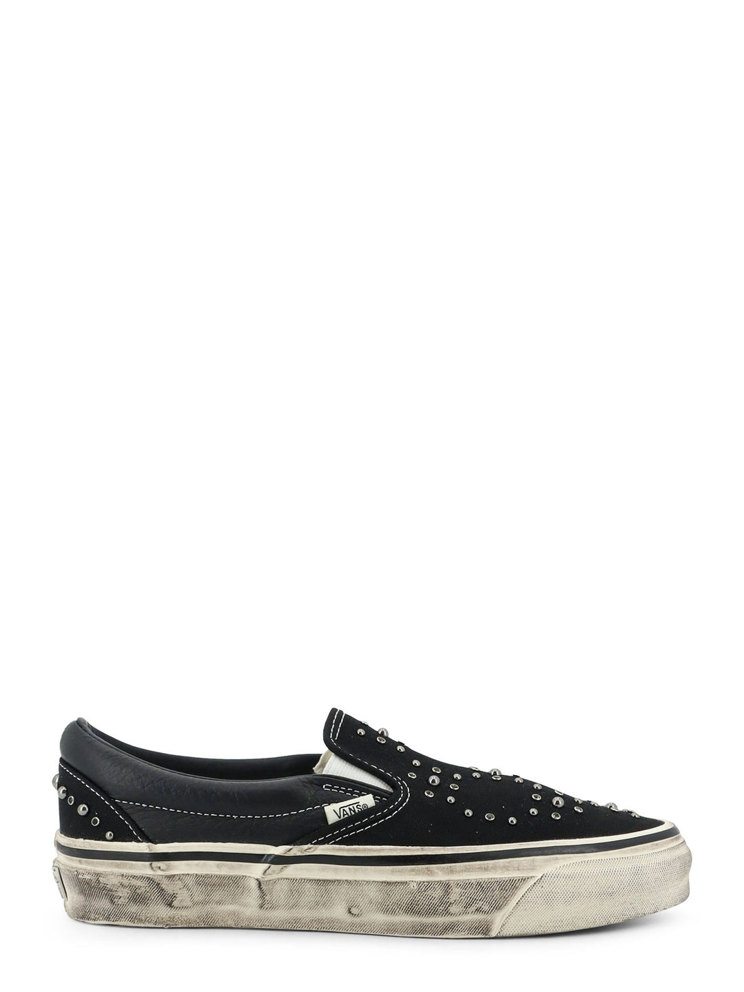 Vans Sneakers - BLACK BLACK | d40cb2e75f2435299b214ce306e013853a62268b