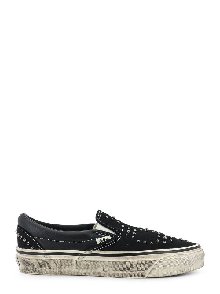 Vans Sneakers - BLACK BLACK | d40cb2e75f2435299b214ce306e013853a62268b