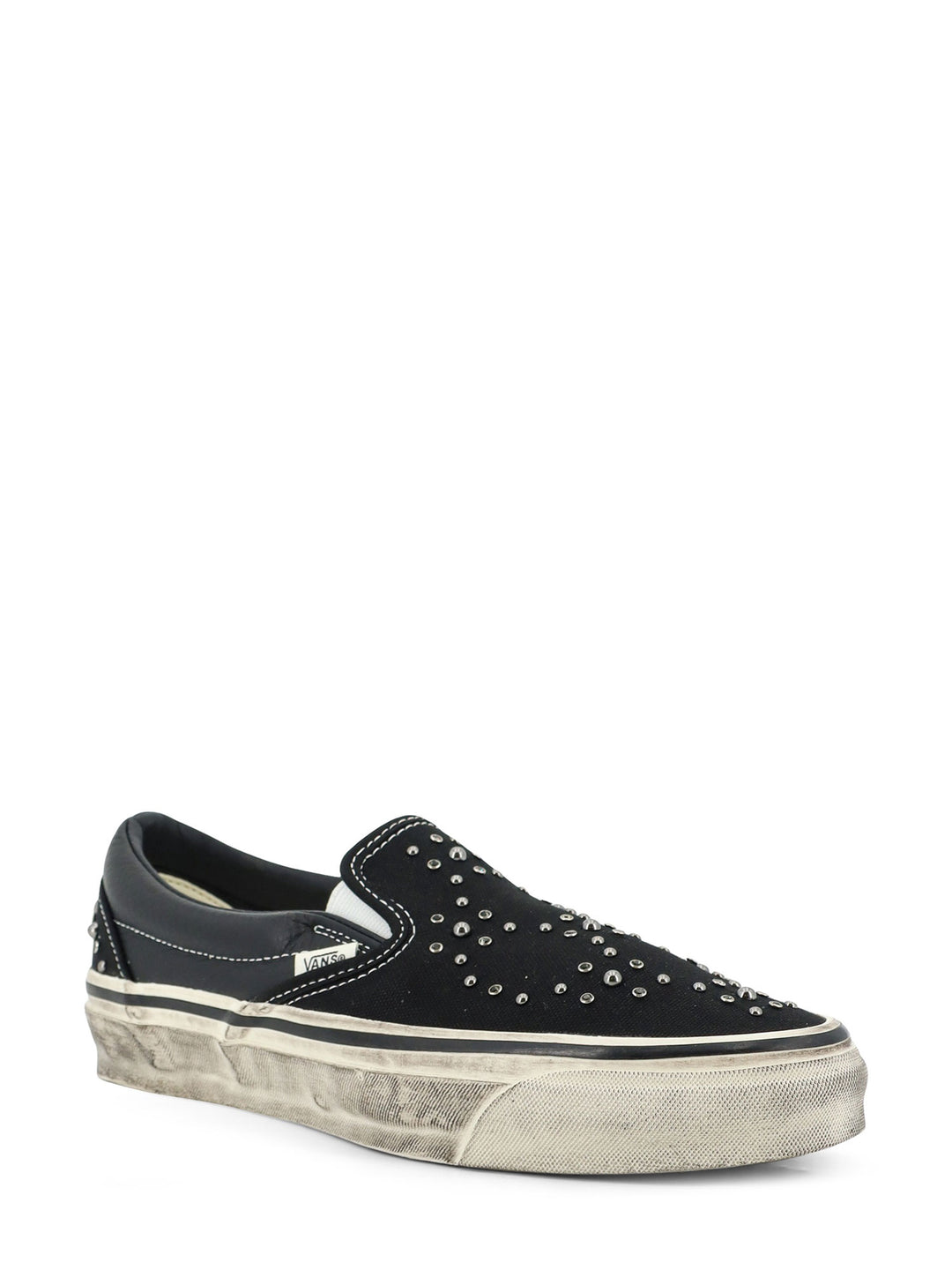 Vans Sneakers - BLACK BLACK | 1e0081a09d104b5bb7fdfb41e1b00d112e12ee84
