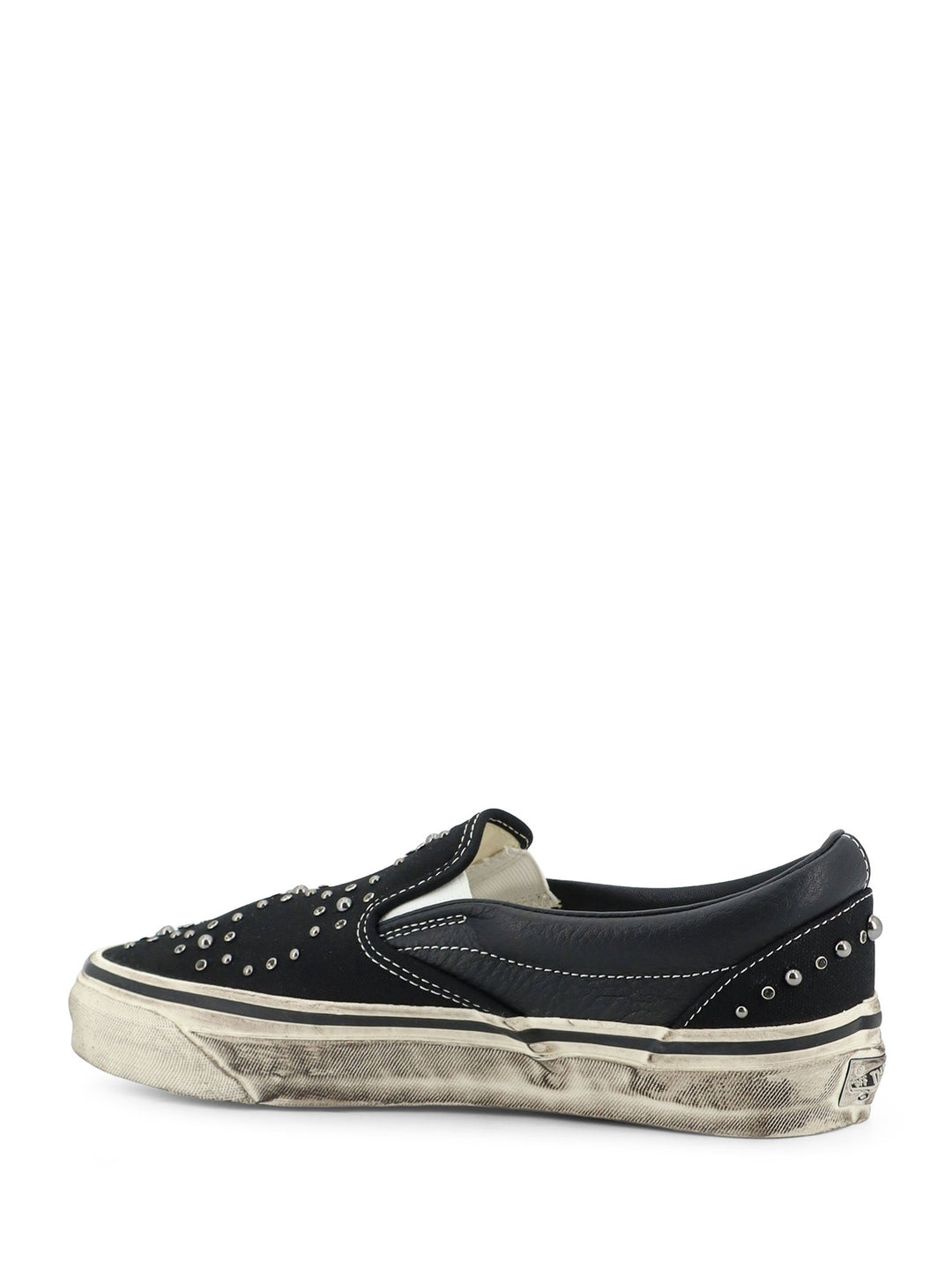 Vans Sneakers - BLACK BLACK | e2d4f4abf77afccd724252ed422e367a788c99b4