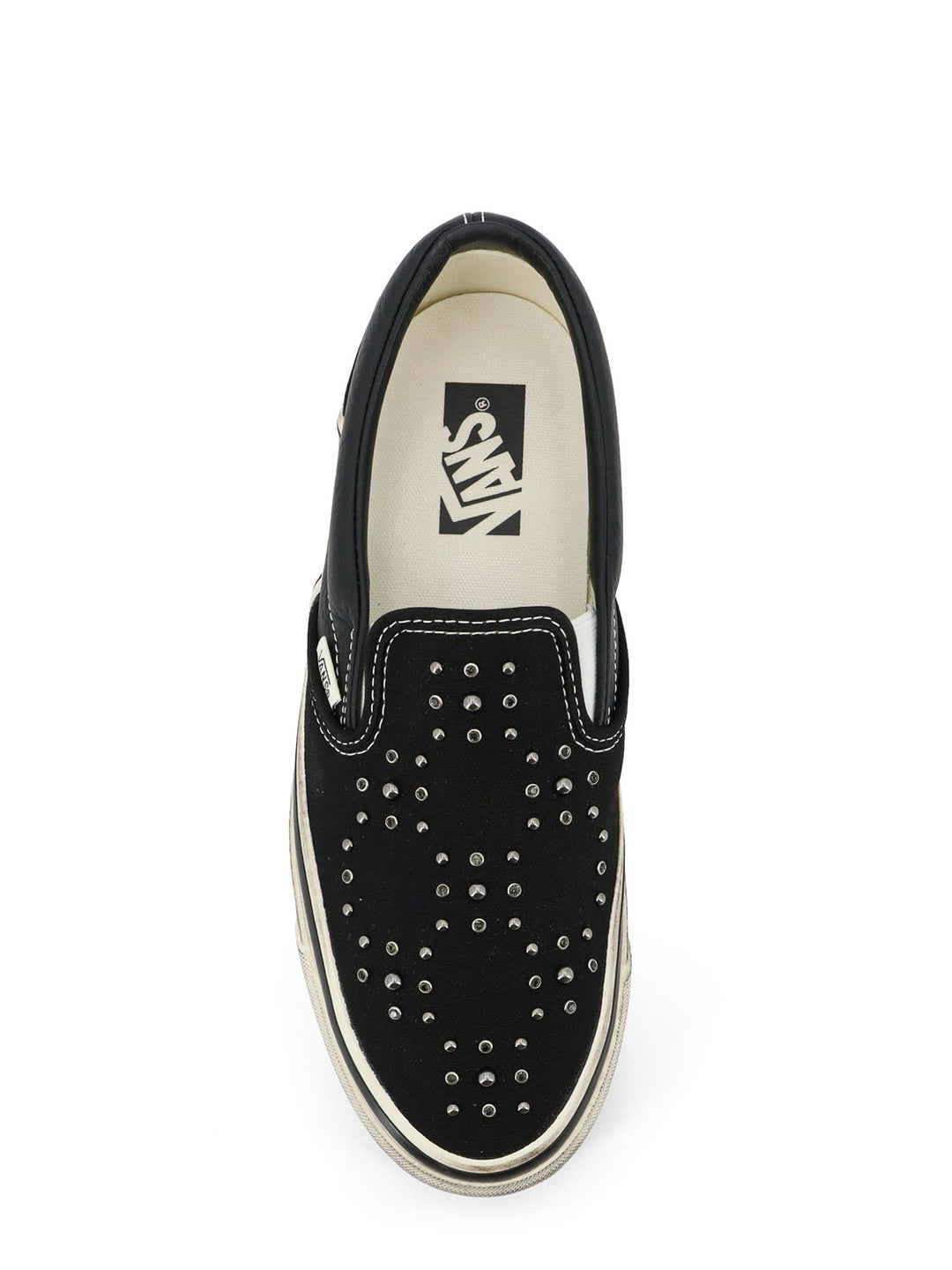 Vans Sneakers - BLACK BLACK | 998918b3d3a7500a3aee3f1a484162c35aa472df